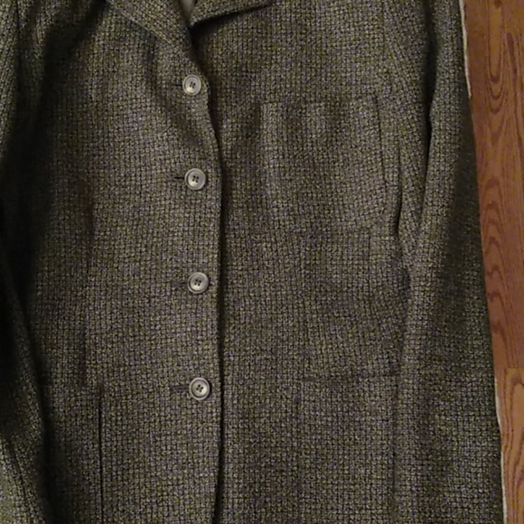 Mark Shale Blazer - Picture 5 of 11